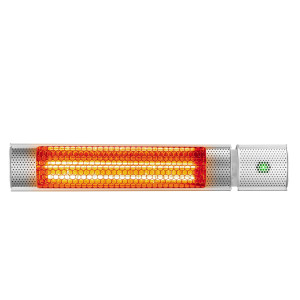 STUFA A INFRAROSSI SUNSET 2000 W ESTERNO/INTERNO COD. ER042