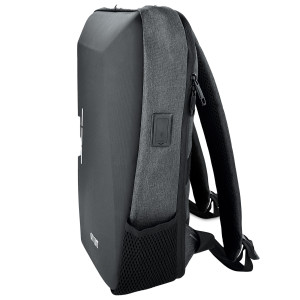 ZAINO TITAN SMALL PORTA NOTEBOOK 15.6'' GRIGIO CITY TIME COD. 82126