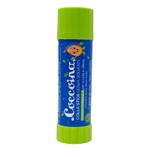 COLLA STICK MANDORLINA 20GR (ART. 642/M COCCOINA COD. 0166422210