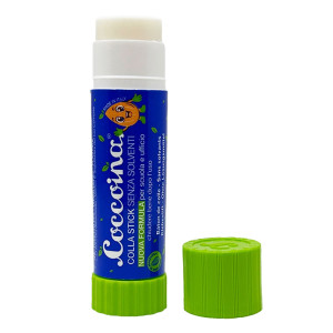 COLLA STICK MANDORLINA 20GR (ART. 642/M COCCOINA COD. 0166422210
