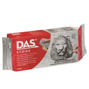 PASTA DAS STONE 1KG COD. F348200