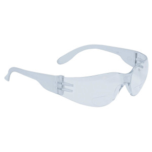 OCCHIALI POLICARBONATO BRAVA2 READER +2.0 COD. BRAV2IN20