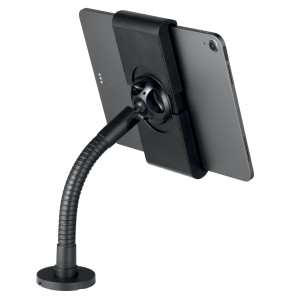 SUPPORTO PER TABLET DA TAVOLO O PARETE TOUGH WALL/TABLE DURABLE COD. 8944-01
