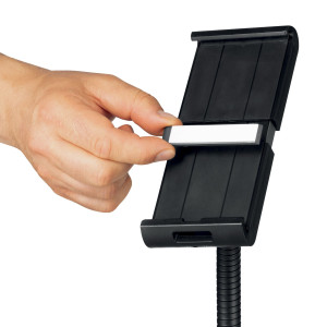 SUPPORTO PER TABLET DA PAVIMENTO TOUGH FLOOR DURABLE COD. 8945-01