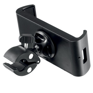 SUPPORTO PER TABLET CON MORSETTO TOUGH CLAMP XL DURABLE COD. 8946-01