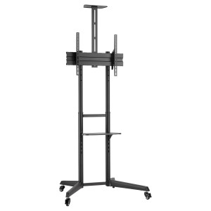 SUPPORTO A PAVIMENTO PER TV DA 37'' A 70'' EWENT COD. EW1539