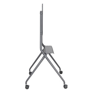 SUPPORTO A PAVIMENTO PER MONTOR MAX 120KG EWENT COD. EW1542