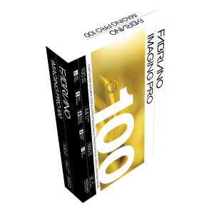 CARTA IMAGING PRO A3 100GR 500FG FABRIANO COD. 50129742 CONFEZIONE DA 4
