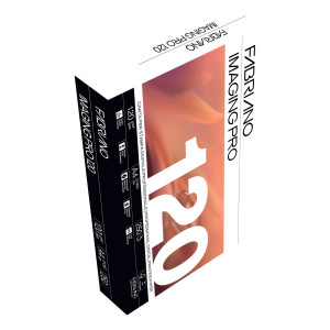 CARTA IMAGING PRO A3 120GR 250FG FABRIANO COD. 50229742 CONFEZIONE DA 5