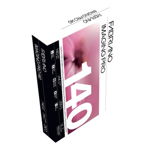 CARTA IMAGING PRO A4 140GR 250FG FABRIANO COD. 50321297 CONFEZIONE DA 5