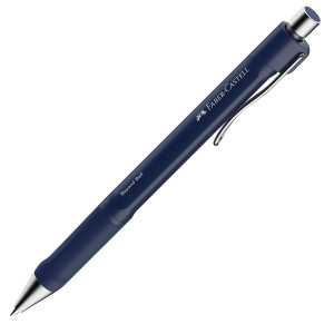 PENNA A SFERA BEYOND BALL PUNTA 1.0MM BLU FABER CASTELL COD. 348851