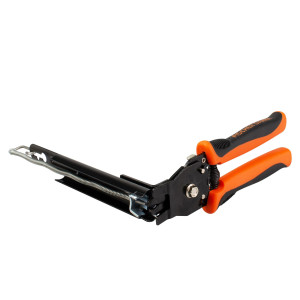 PINZA PER RETI 20MM CON CARICATORE FISCHER DAREX COD. 199102