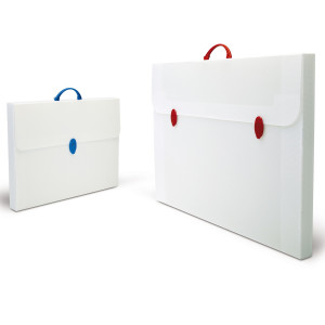 VALIGETTA POLIONDA 70X101 DORSO 3 (701 COD. 100501120