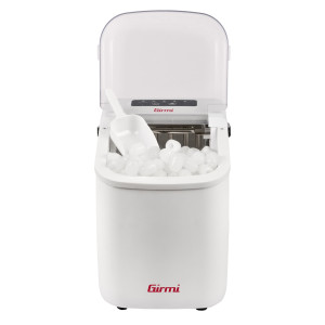 FABBRICATORE GHIACCIO A CUBETTI 112W GIRMI COD. GH7400