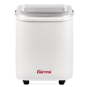 FABBRICATORE GHIACCIO A CUBETTI 112W GIRMI COD. GH7400