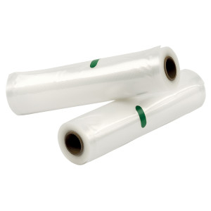 CONF. 2 RULLI PER SOTTOVUOTO 22X500CM GIRMI (DELIST COD. RVT5222