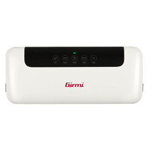 MACCHINA PER SOTTOVUOTO 100W GIRMI COD. VT5201