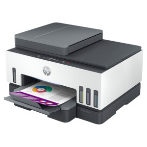 HP SMART TANK 7605 AIO COD. 28C02A