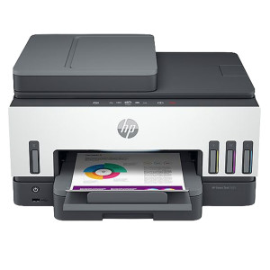 HP SMART TANK 7605 AIO COD. 28C02A