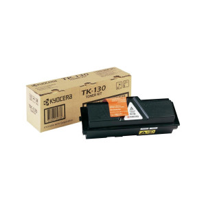 TONER KIT NERO FS1300D FS1300DN TK130 COD. 1T02HS0EUC