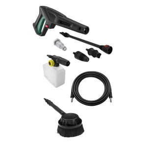 IDROPULITRICE  ARROW 3 150 2100W LAVOR COD. 36063-00084