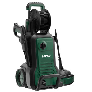 IDROPULITRICE ARROW 4 PLUS 180 2500W LAVOR COD. 36063-00089