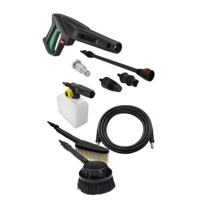 IDROPULITRICE ARROW 4 PLUS 180 2500W LAVOR COD. 36063-00089