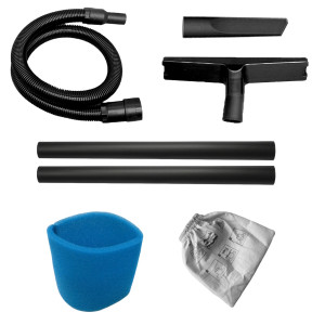 ASPIRAPOLVERE E LIQUIDI RUDY 20S 20L LAVOR COD. 40023-00069