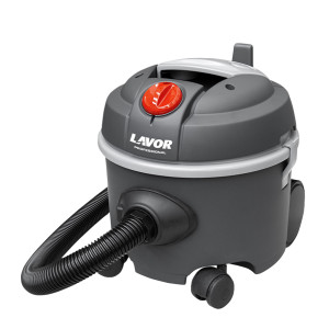 ASPITARORE SILENZIOSO SILENT 800W 12L LAVOR COD. 40025-00019