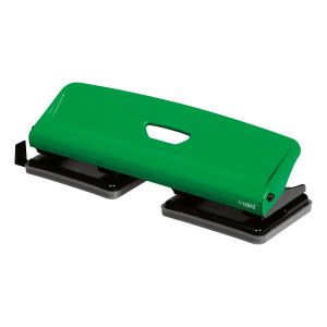 PERFORATORE 4 FORI FISSI MOD. 740 LEBEZ COD. 740