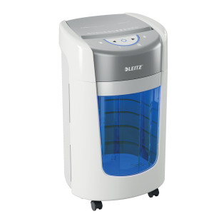DISTRUGGIDOCUMENTI OPTIMAX OFFICE 225 LEITZ COD. 83580000