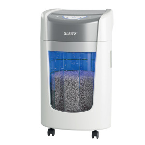 DISTRUGGIDOCUMENTI OPTIMAX OFFICE 225 LEITZ COD. 83580000