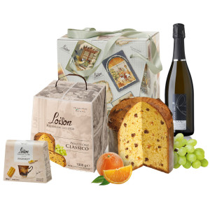 COMPOSIZIONE S. STEFANO LOISON COD. NAT/OD043