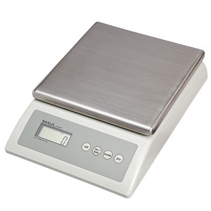 BILANCIA MAULCOUNT FINO A 10KG MAUL COD. Z770050