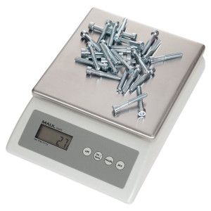 BILANCIA MAULCOUNT FINO A 10KG MAUL COD. Z770050