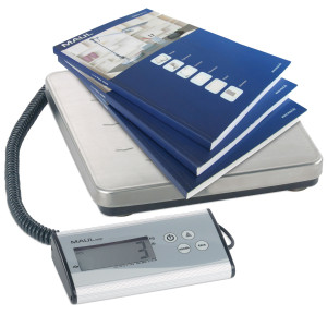 BILANCIA MAULCARGO FINO A 120KG MAUL COD. Z770065