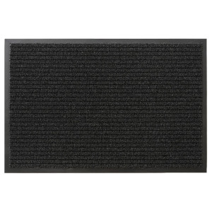 TAPPETO AQUA 45 60X90CM ANTRACITE MEDIAL INTERNATIONAL COD. 930000