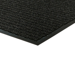 TAPPETO AQUA 45 60X90CM ANTRACITE MEDIAL INTERNATIONAL COD. 930000