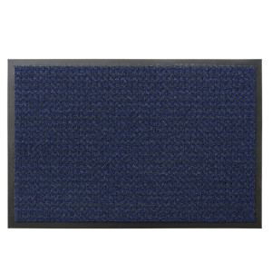 TAPPETO AQUA 65 60X90CM BLU MEDIAL INTERNATIONAL COD. 930105