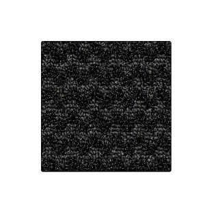 TAPPETO AQUA 65 90X150CM NERO MEDIAL INTERNATIONAL COD. 930111