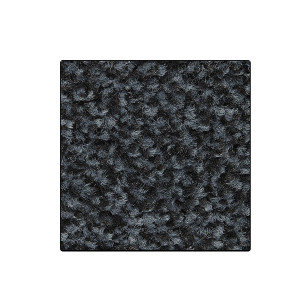 TAPPETO NELSON 60X90CM ANTRACITE MEDIAL INTERNATIONAL COD. 932000