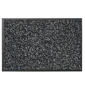 TAPPETO NELSON 90X150CM GRIGIO MEDIAL INTERNATIONAL COD. 932012