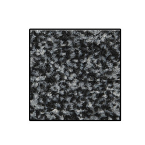 TAPPETO NELSON 90X150CM GRIGIO MEDIAL INTERNATIONAL COD. 932012