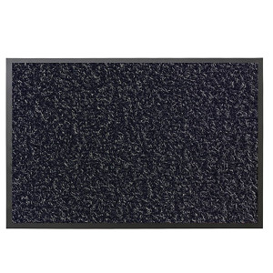 TAPPETO COLLECT 60X90CM ANTRACITE MEDIAL INTERNATIONAL COD. 933000