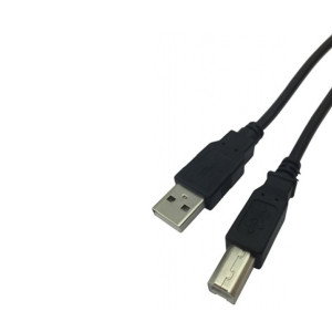 CAVO USB 2.0 A/B MASCHIO/MASCHIO 2MT MKC MELCHIONI COD. 486611161