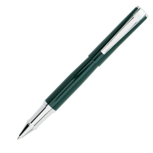 PENNA SFERA IMPRESSA VERDE PUNTA M MONTEVERDE COD. J029927