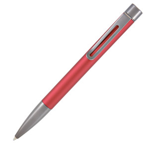 PENNA SFERA RITMA PUNTA M FUSTO ROSSO MONTEVERDE COD. J042315