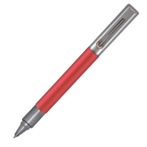 PENNA ROLLER RITMA PUNTA M FUSTO ROSSO MONTEVERDE COD. J042318