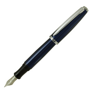 PENNA STILOGRAFICA ALDO DOMANI PUNTA M BLU MONTEVERDE COD. J059623