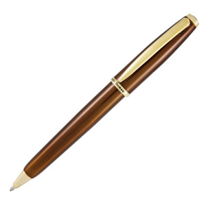 PENNA SFERA ALDO DOMANI PUNTA M FUSTO TABACCO MONTEVERDE COD. J059665